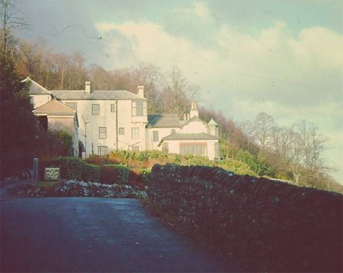 ruskin school lake district